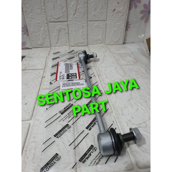 LINK STABILIZER CALYA SIGRA ASLI 1PC