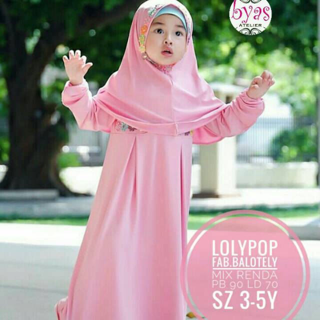 

LOLYPOP