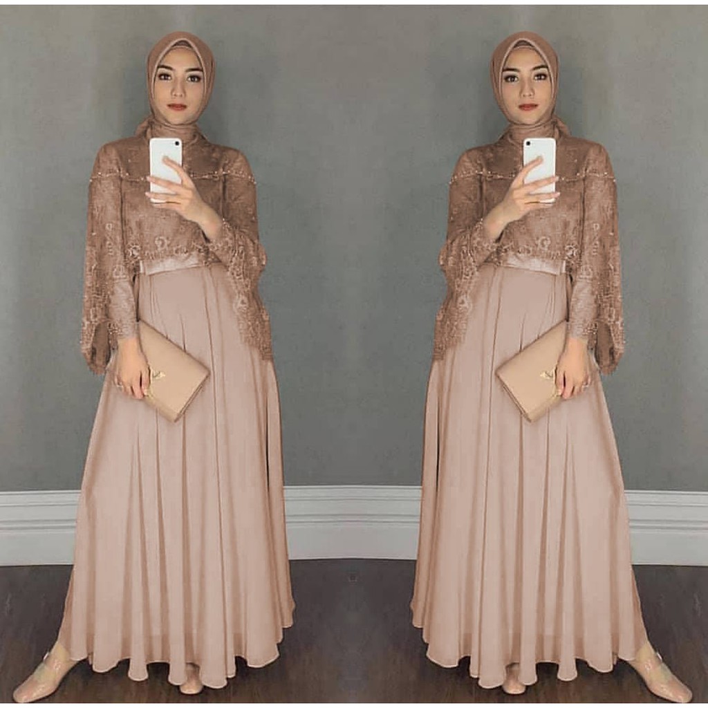 XVC - PROMO MAXI DRESS / READY STOCK LANGSUNG ORDER SAJA/ MAXI CHIKITA / MAXI IVORY/ MAXI IVORA/MAXI MIKAYLA / maxi nuraini-CHIKITA COKSU