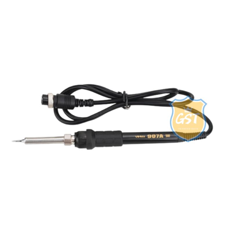 Gagang Solder 936 Cewek Yihua 907a Original