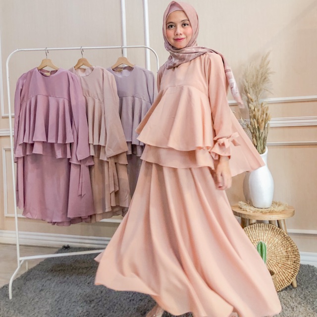 HANNA SET FEYBYFERA