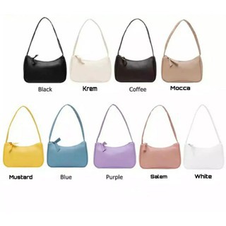 [BISA COD] Tas Slempang Wanita AZURA Tas Fashion Wanita Korea Casual Slingbag