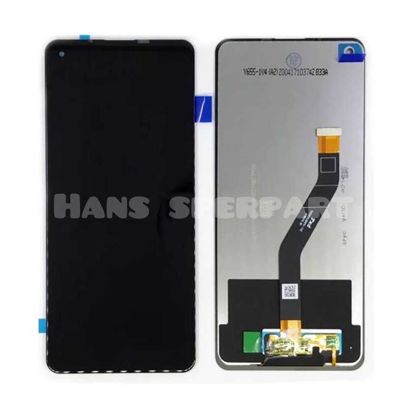 LCD TOUCHSCREEN SAMSUNG GALAXY A21 / A215 - ORI COMPLETE