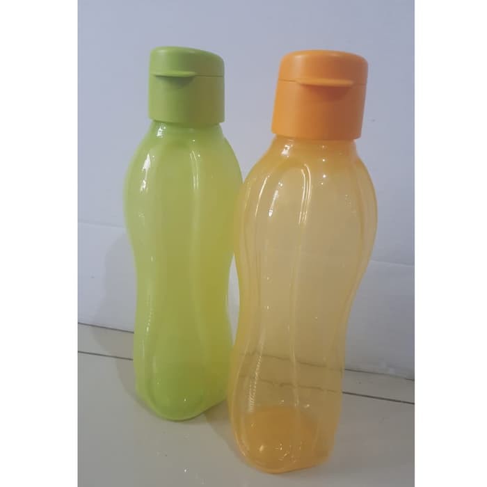 Jual Eco Bottle Tutup Flip 750 ml