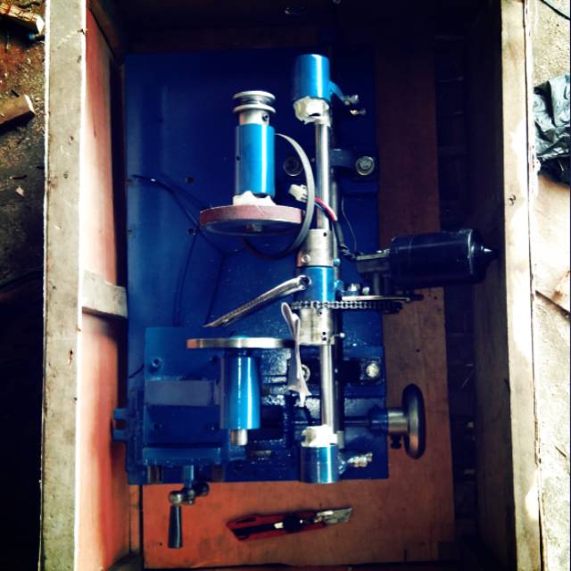 mesin copy noken as.