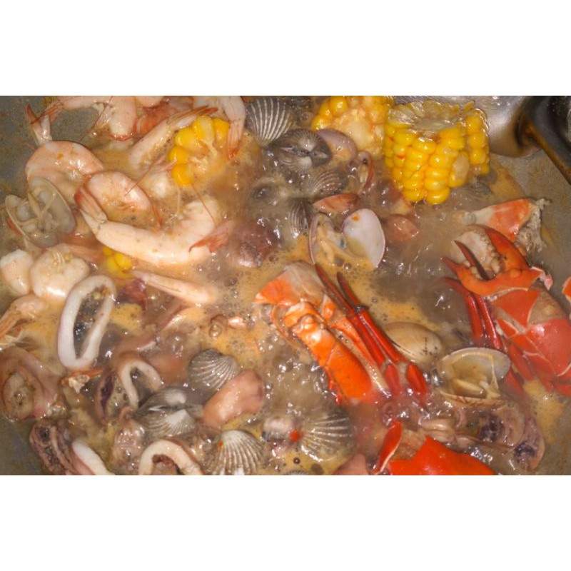 

Kepiting matang best seller