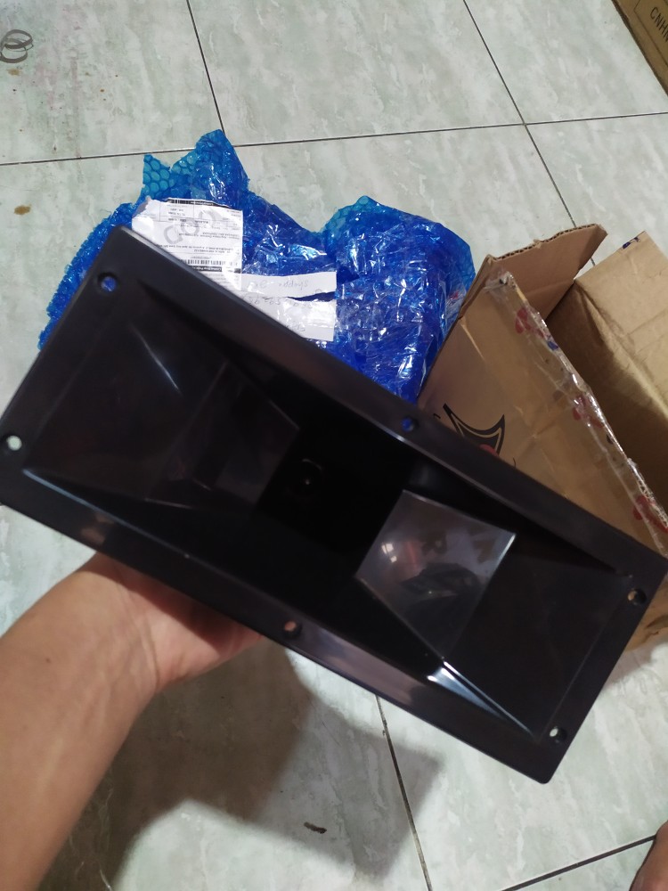 Horn Tweeter Acr Pct 410