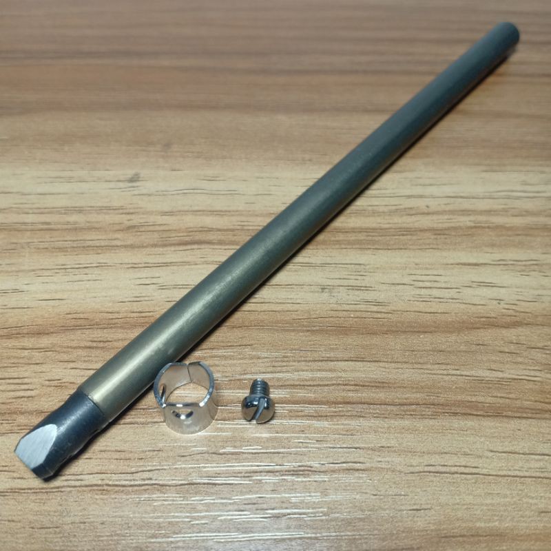 Tiang Jarum DB X 1 Aluminium Mesin Jahit High-speed-1