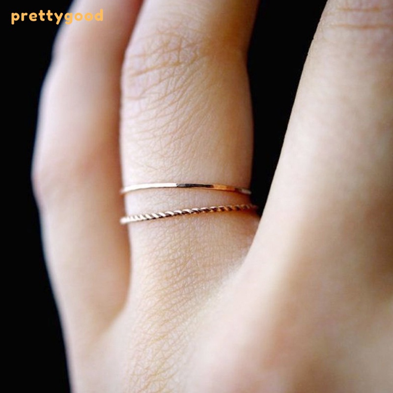 PrettygoodCincin Mini Korea Wanita simple elegant fashion cocok untuk pesta formal dan hadiah -PD