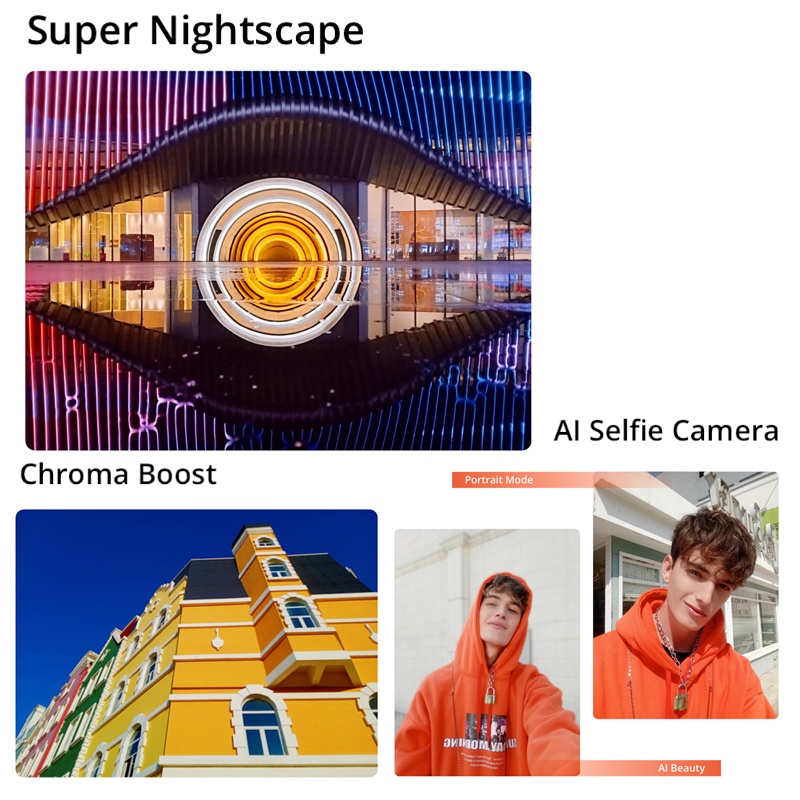 realme c21Y 4 64/HP realme C21Y 3 32GB,5000 mAh, 6.5