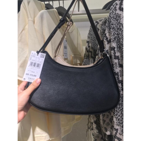 Jastip Tas Wanita Mango/Shoulder Bag Mango