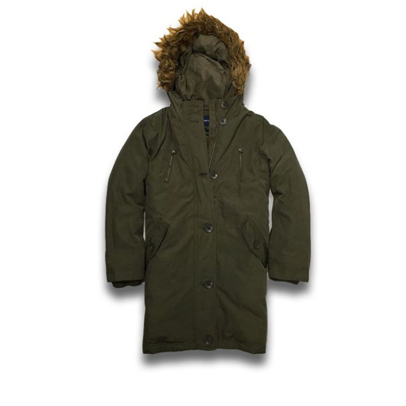 Jaket Parka GAP Pria Wanita