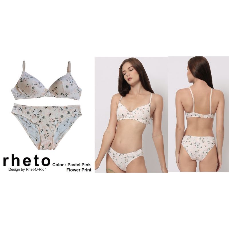 bra set panty rheto / bra set sexy / bra set / cd Sexsy / celana dalam wanita