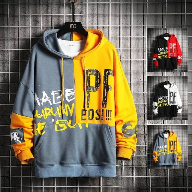 TOTOTAshop.Sweater Hoodie pria EOS SV,Bahan FLEECE TEBAL PREMIUM.MOTIF SABLON HALUS.