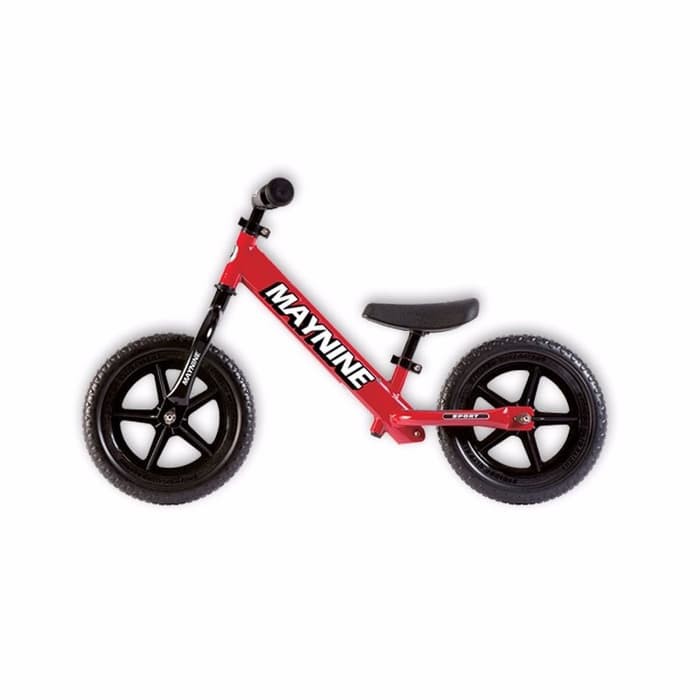 Balance Bike/London Taxi/Sepeda Anak