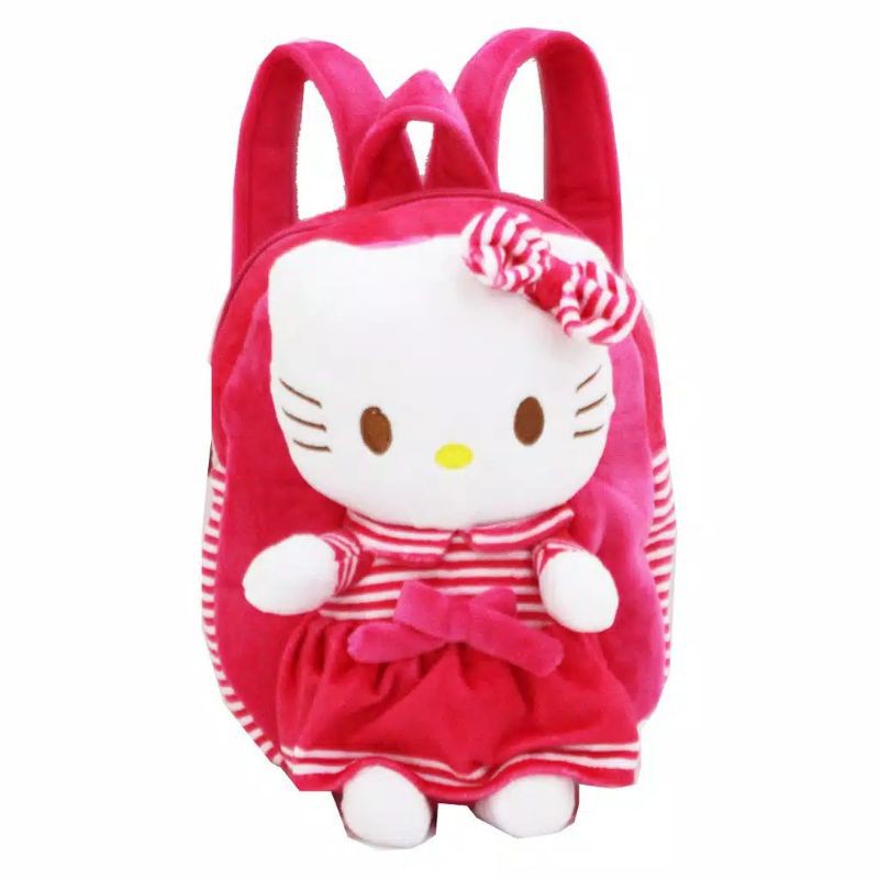 Tas boneka Hello kitty