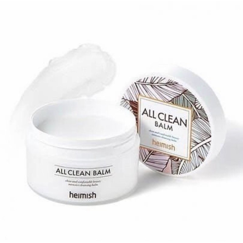 (PRELOVED) HEIMISH ALL CLEAN BALM