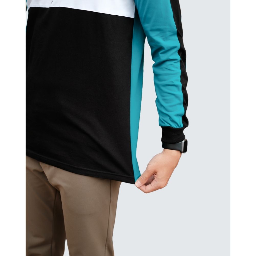 KAOS DAKWAH PRIA / BAJU KAOS DAKWAH  / KAOS DISTRO KONSEP ISLAMI / KAOS DAKWAH ISTIGHFAR 004 / ORIGINAL PRODUCT BY ANNAML-1