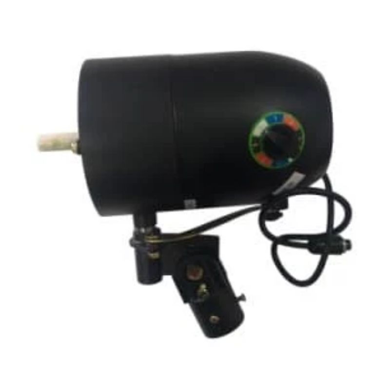Sparepart Motor Belakang Kipas Kabut Misty Cool 26 Inch

