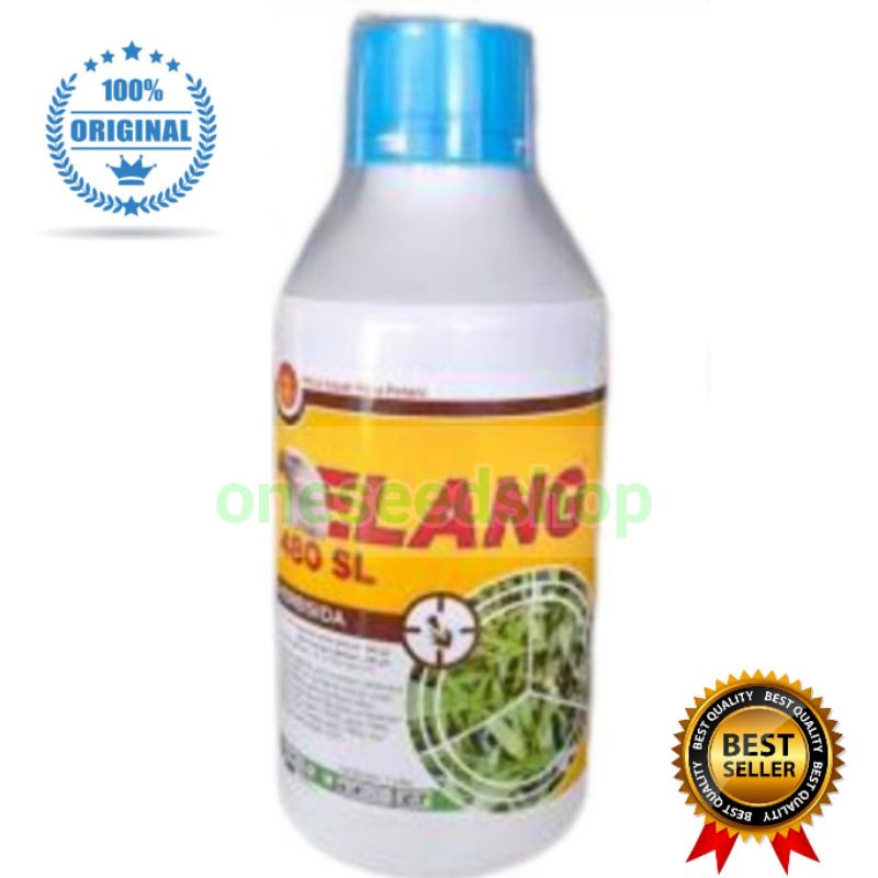 HERBISIDA ELANG 1L