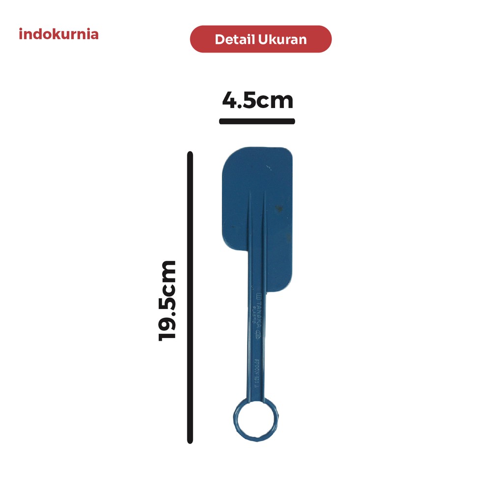 Indokurnia Olesan Kue