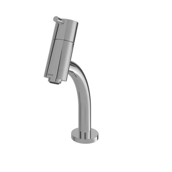 T.Lillie - Kran Wastafel Toto Tx 125 Lesv2 || Toto Tx125Lesv2 || Cold Only
