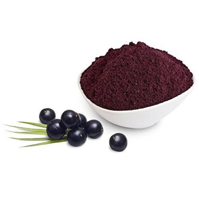 Navitas Organic Acai Powder 113gr