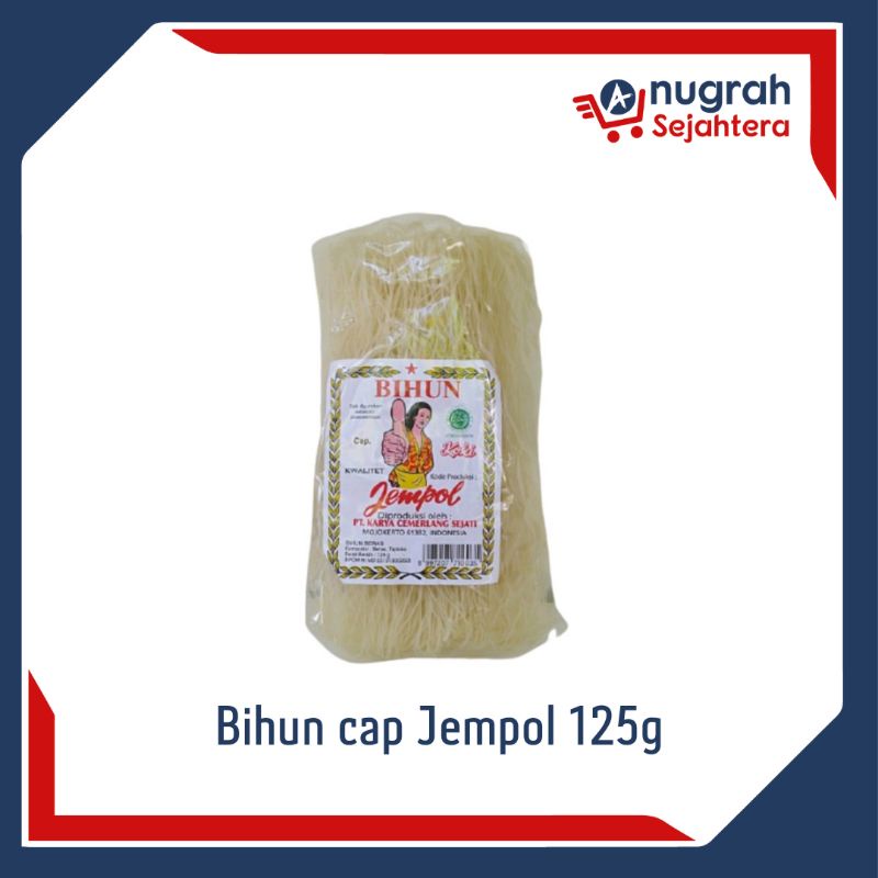 

BihunJempol