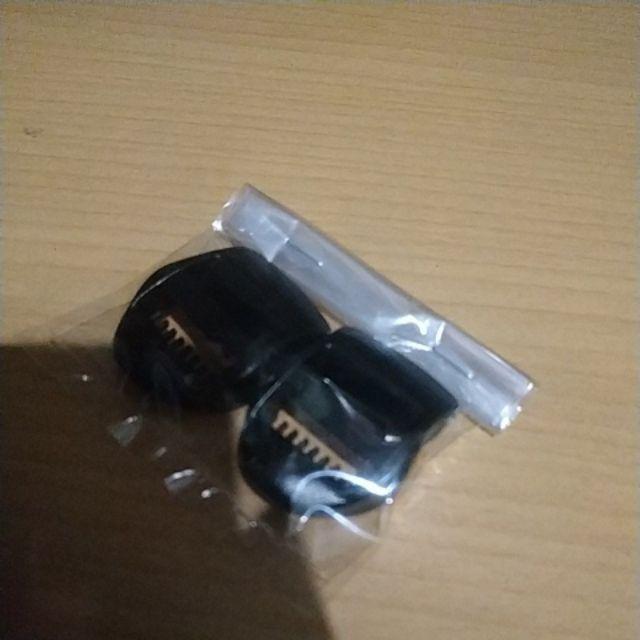 Ring Tangga Tas 2.0 Cm Plastik Buckle Acetal