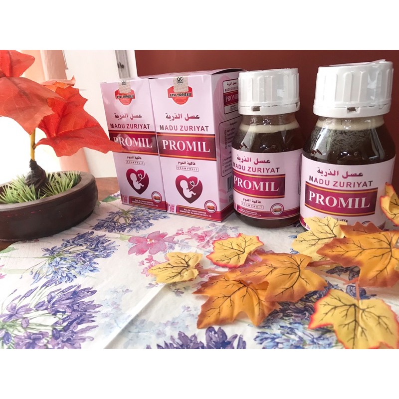 MADU PROMIL BIKIN PRODUKSI SEL TELUR DAN SPERMA  MENINGKAT