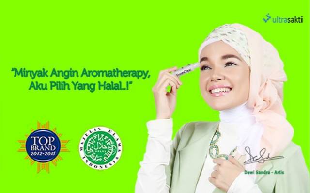 FreshCare Minyak Angin Aromatherapy 10ml /