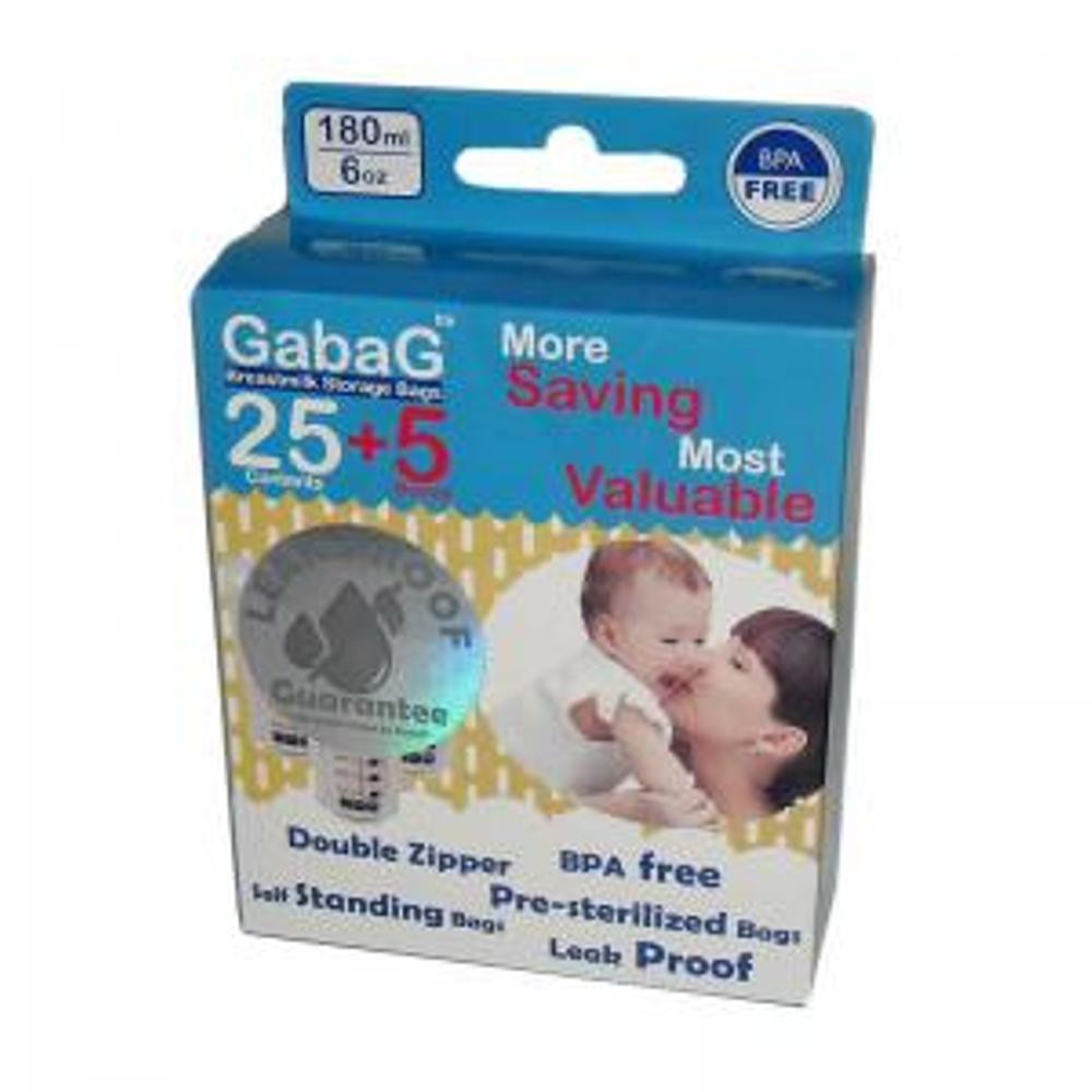 Kantong ASI Perah GABAG ASI004