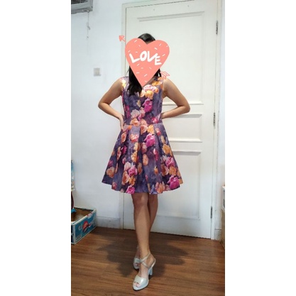 dress wanita /dress pesta/dress korea