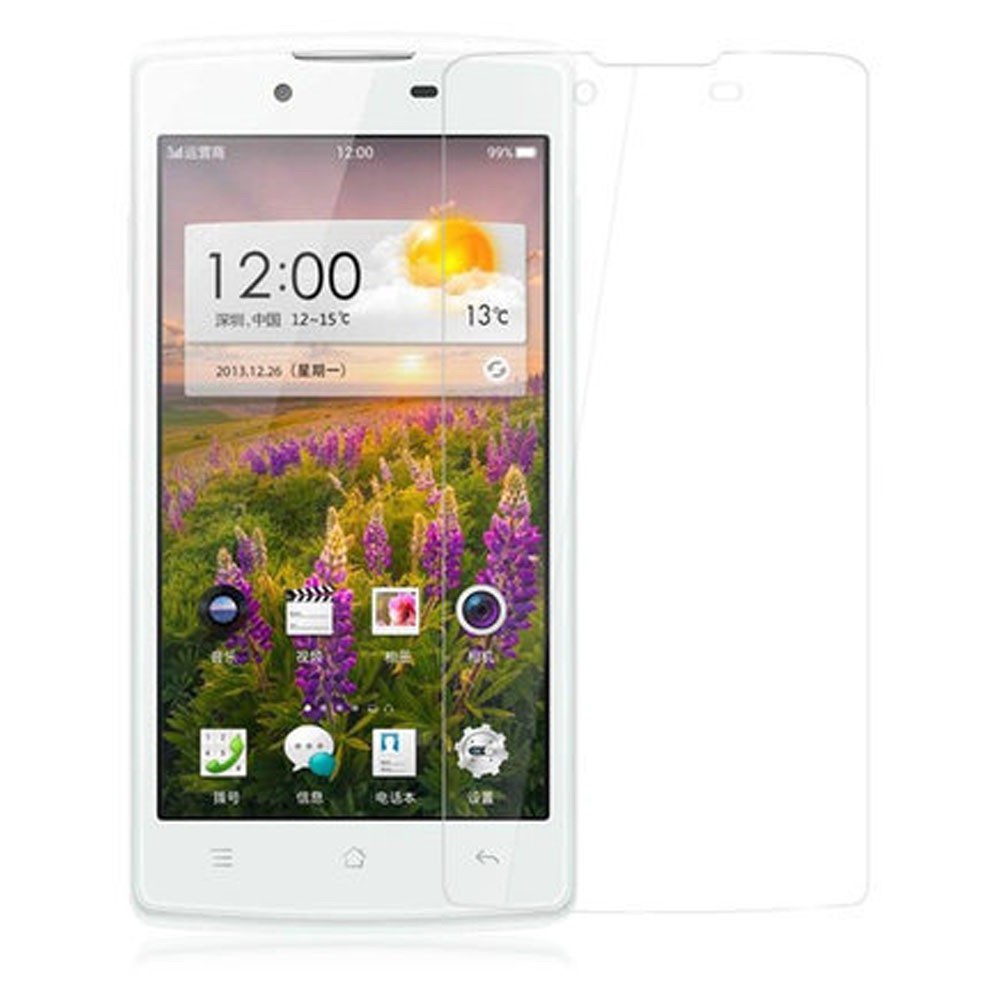 Temperred Glass OPPO R831 / Anti Gores Kaca