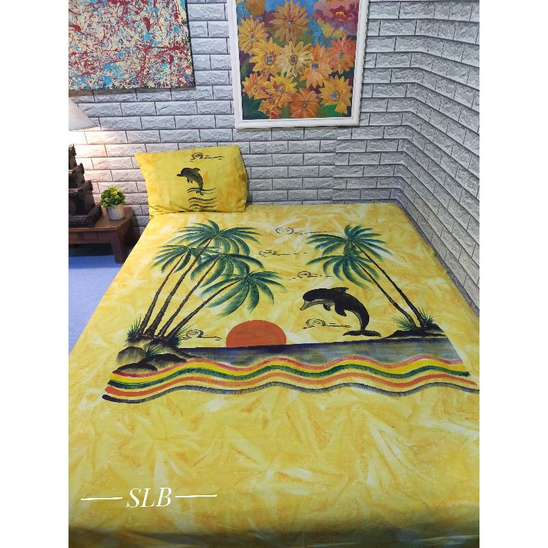 SPREI LUKIS BALI 160