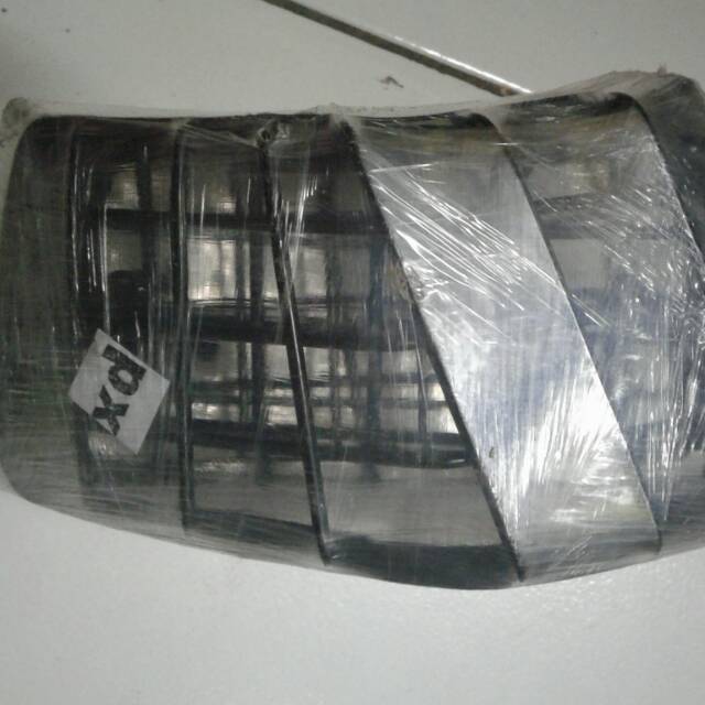 Grill sen vespa px bahan besi