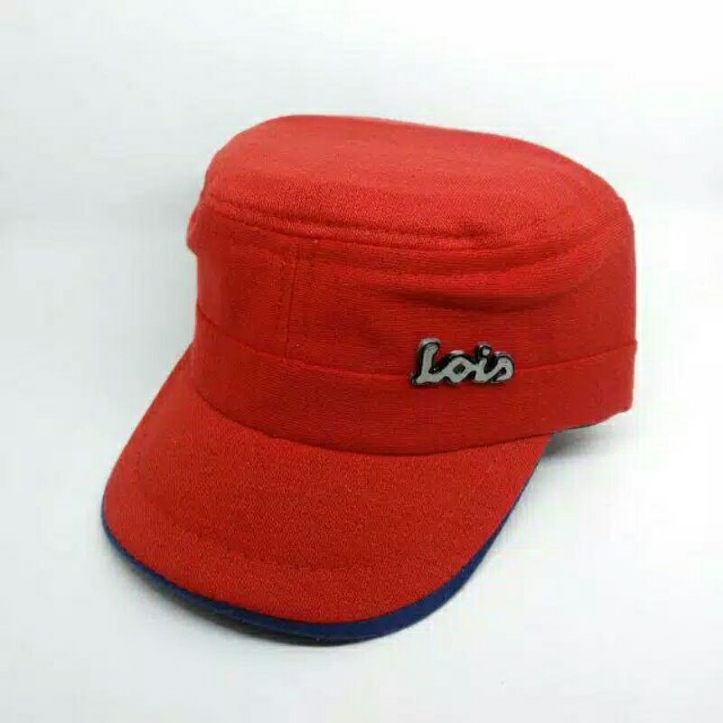 Topi Komando anak kaos premium qulity terbaik