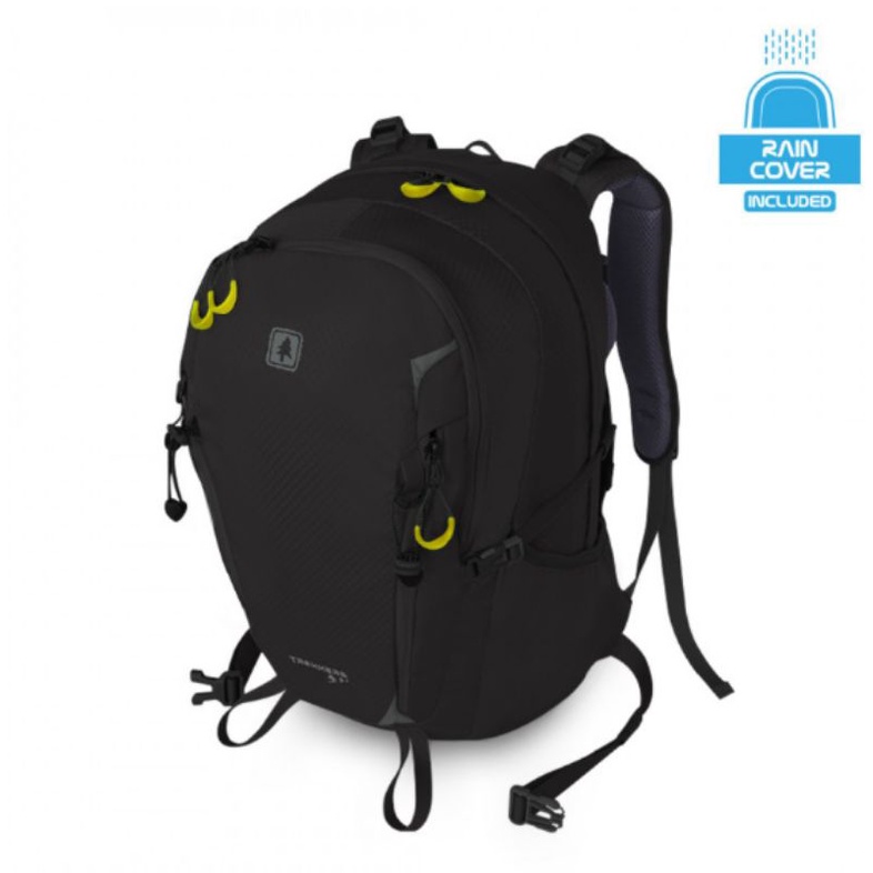 Consina Trekkers Daypack Tas Ransel
