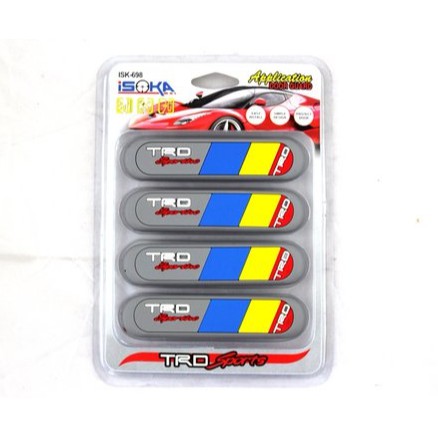 Doorguard Trd Bendera 3