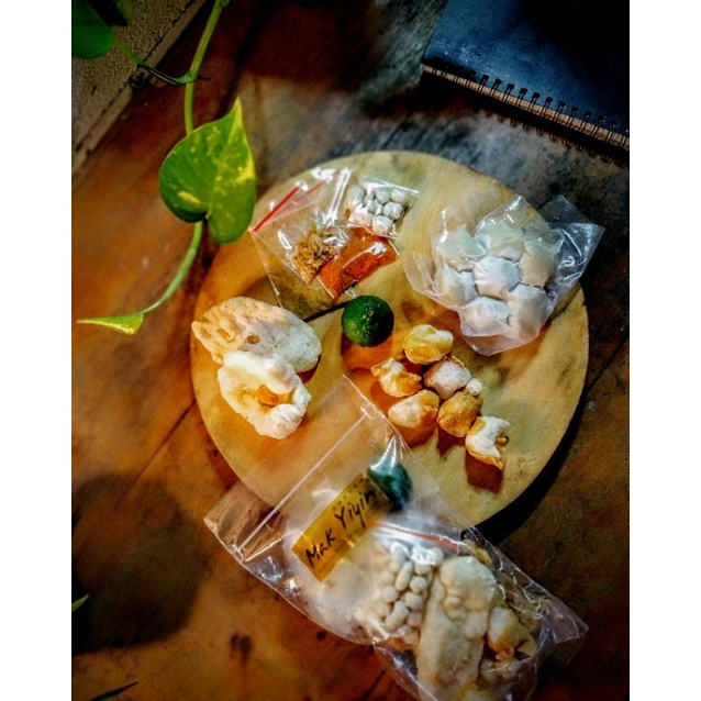 

~Makyiyin Blora~ Baso Aci Instan Makyiyin