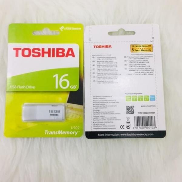 FLASHDISK TOSHIBA MURAH