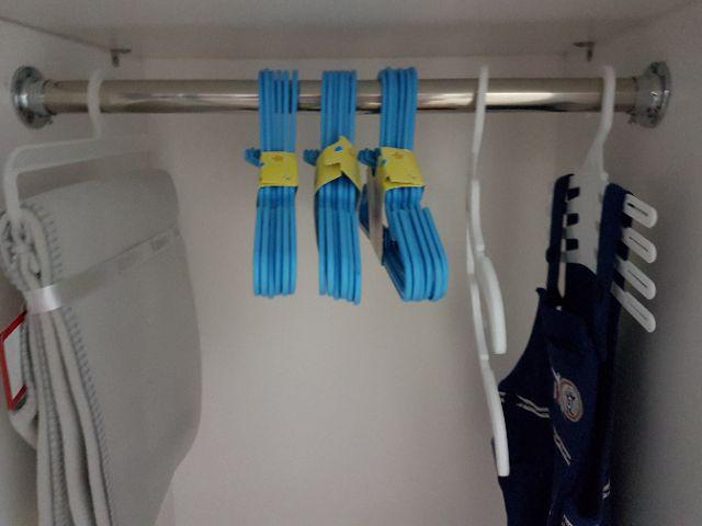 Gantungan Baju Anak / Kids Hanger Claris