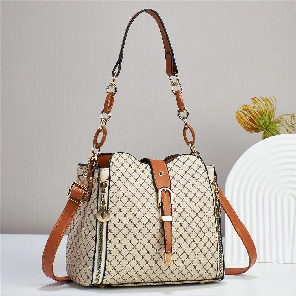 TAS SELEMPANG FASHION IMPORT C4428 TAS FASHION WANITA TAS IMPORT MURAH TAS SELEMPANG WANITA MOTIF TERLARIS