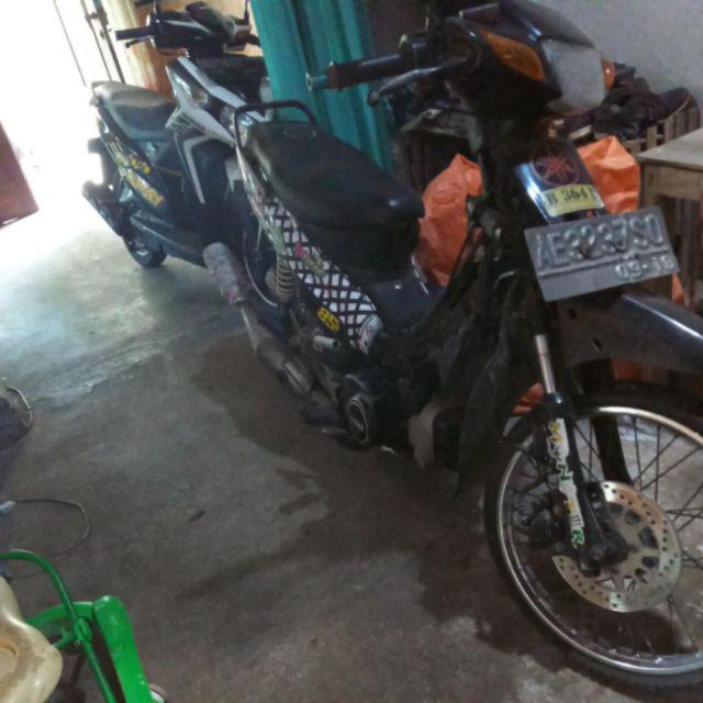 Daster Batik Solo Payung Busui Rayon Murah