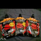 

SAMBAL JAWARA