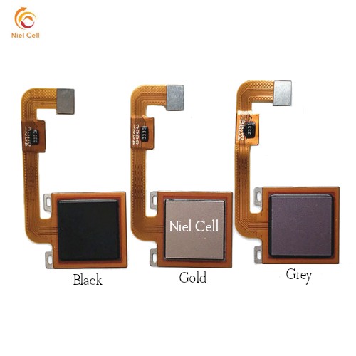 Flexibel Fingerprint Xiaomi Redmi Note 4X