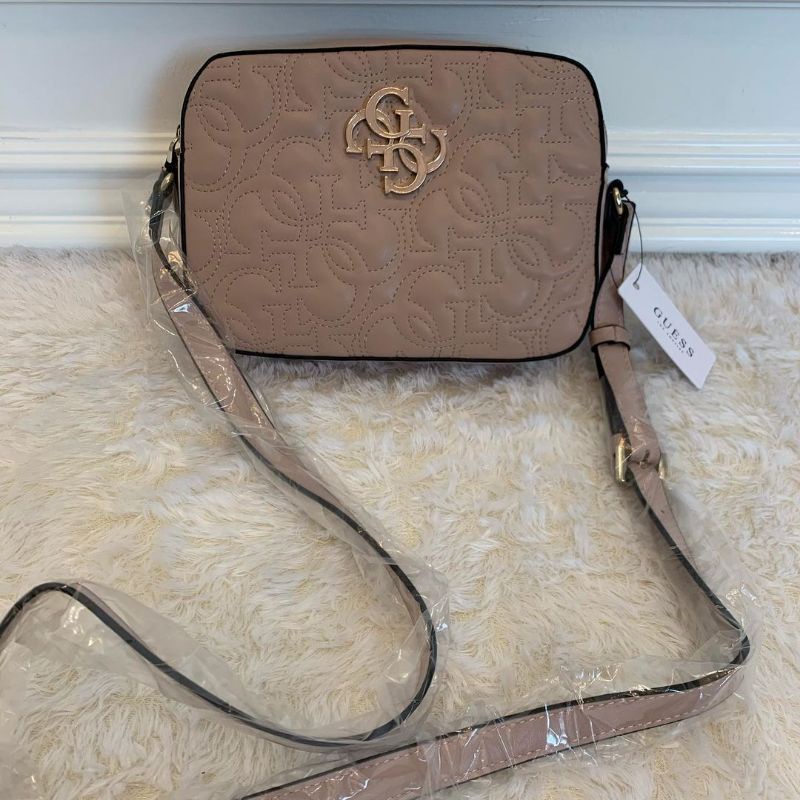 New Guess Kamryn Original 2021 / Guess Kamryn Crossbody Bag Original