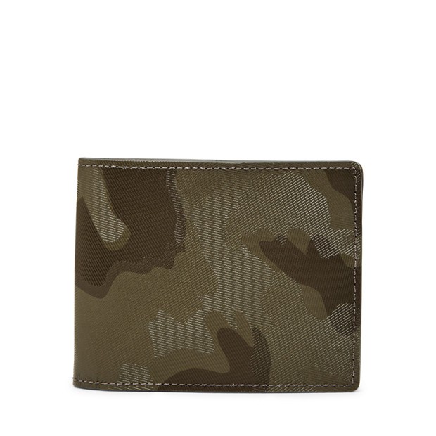 Dompet Pria Fossil ML4033P