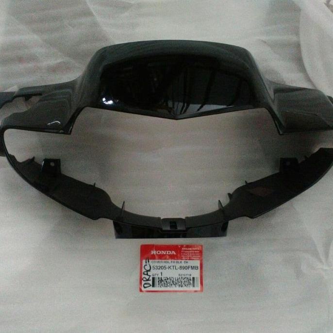 Batok depan supra fit lama ori hm harapan44