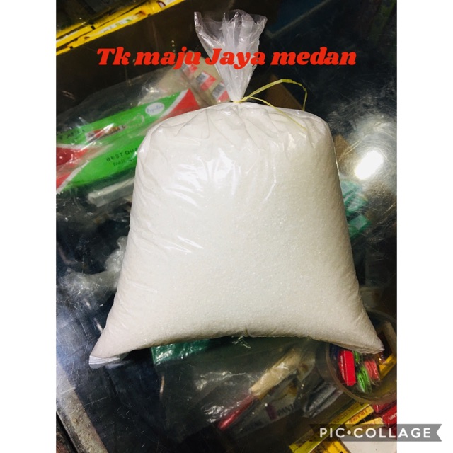 

Gula 1kg Putih Medan